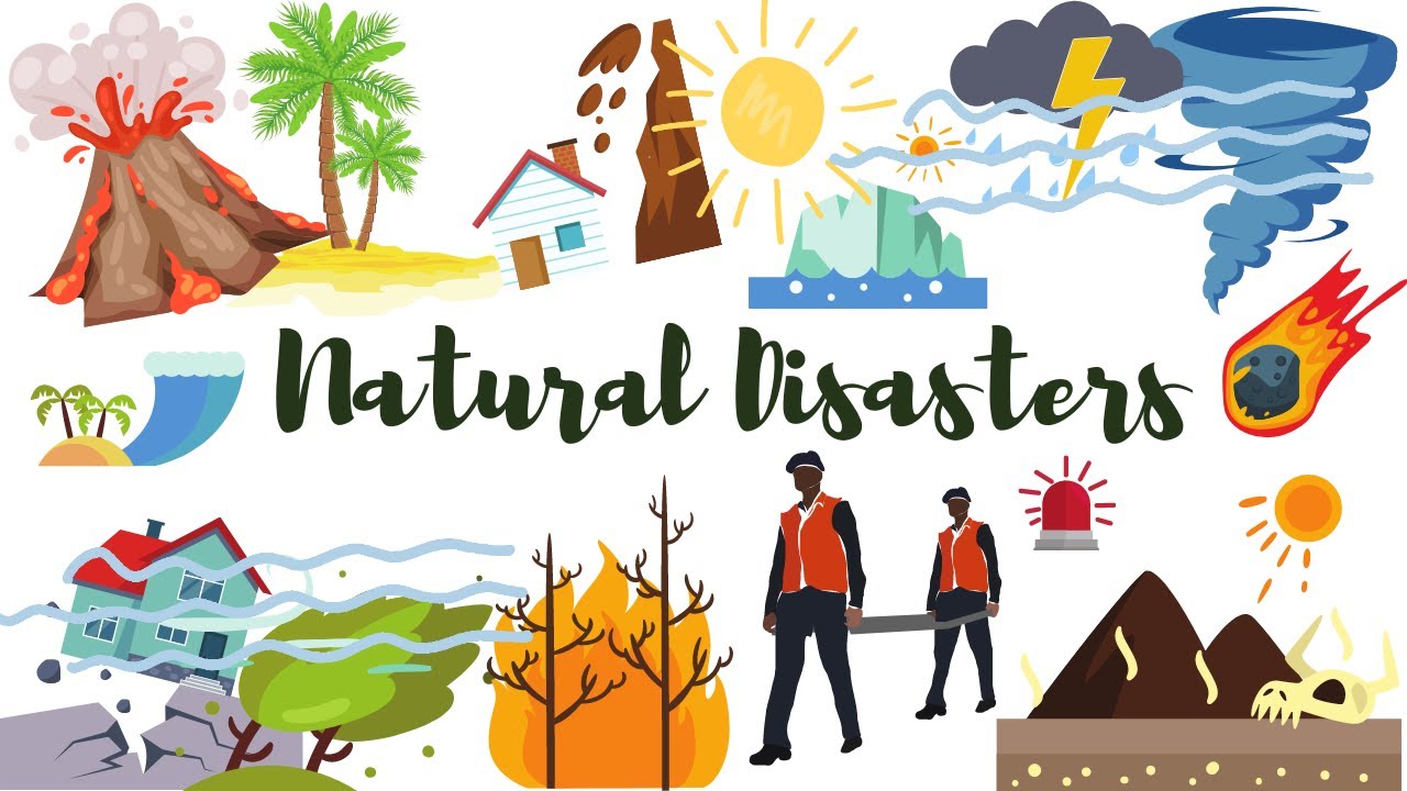 Free clip natural disasters, Download Free clip natural disasters png ...