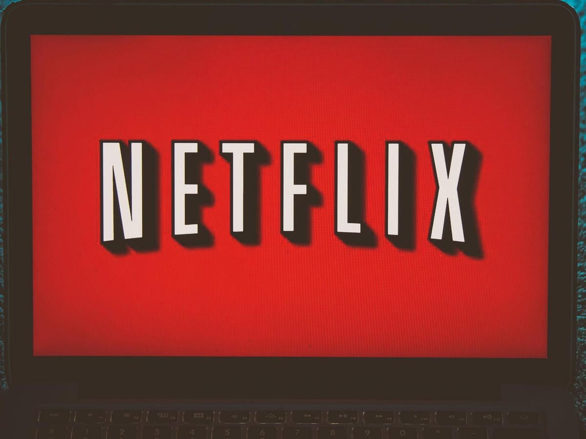 Netflix New Logo Animation 2019 Clip Art Library