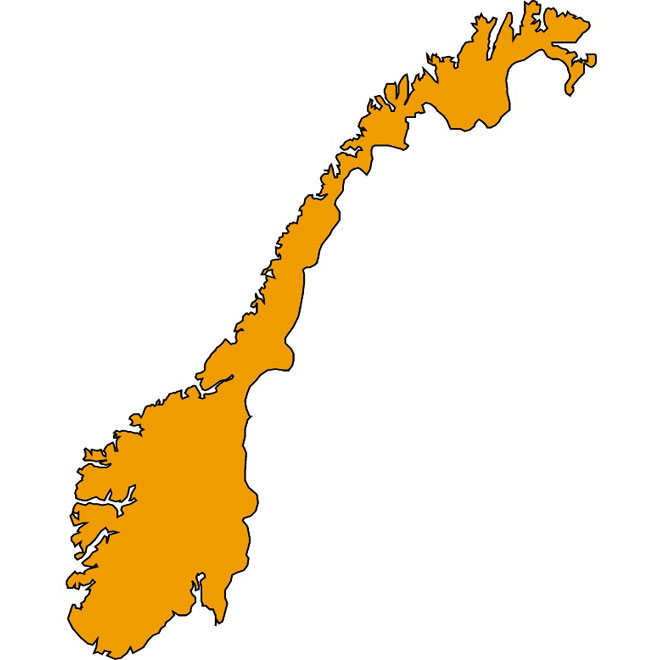 Free clip norway maps, Download Free clip norway maps png images, Free ...