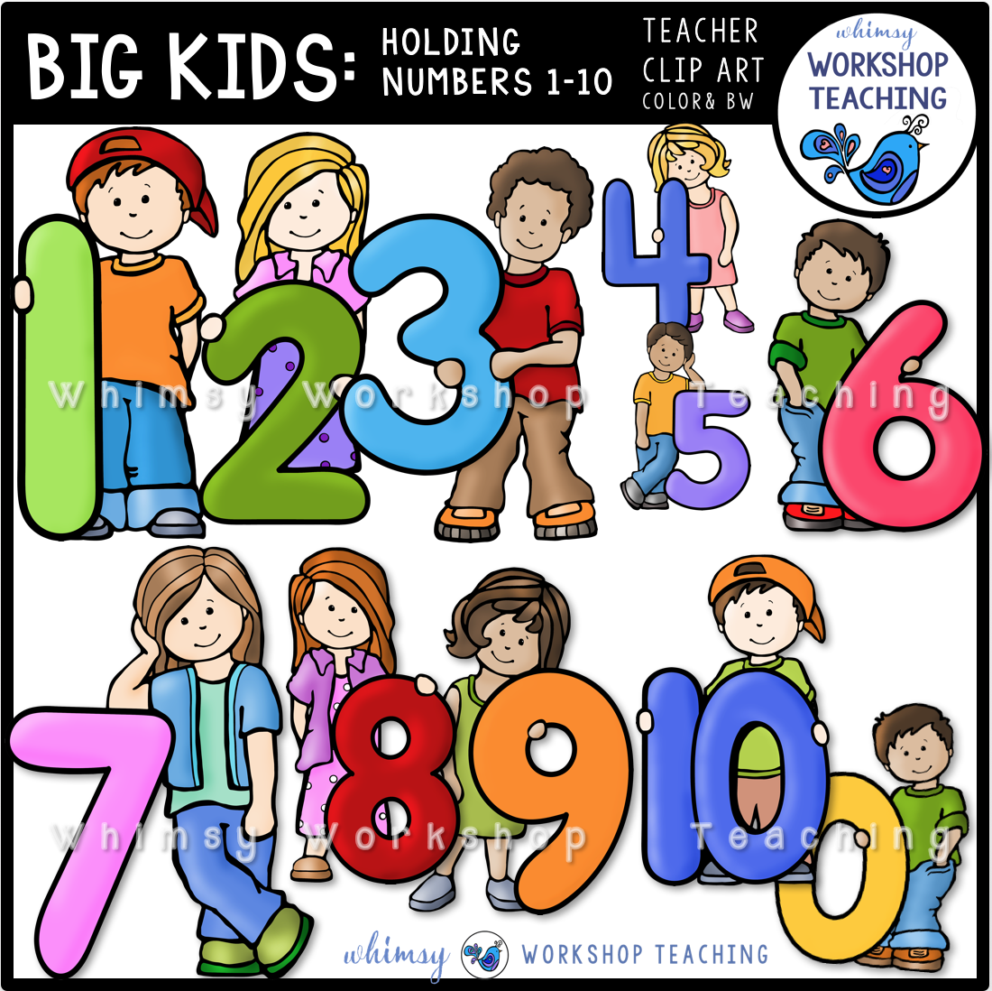 Free clip numbers 1 10s, Download Free clip numbers 1 10s png images ...