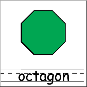 Free clip octagon shapes, Download Free clip octagon shapes png images ...