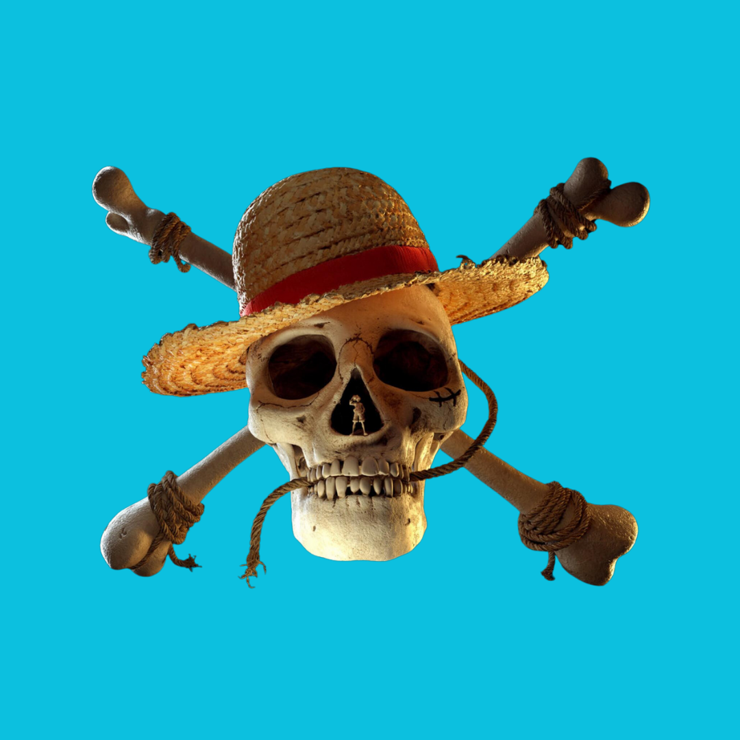 Free clip one piece skull, Download Free clip one piece skull png ...