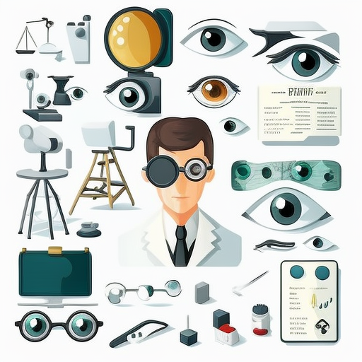 tamilfocus: eye doctor theme clip art illustrations,multiple ... - Clip ...