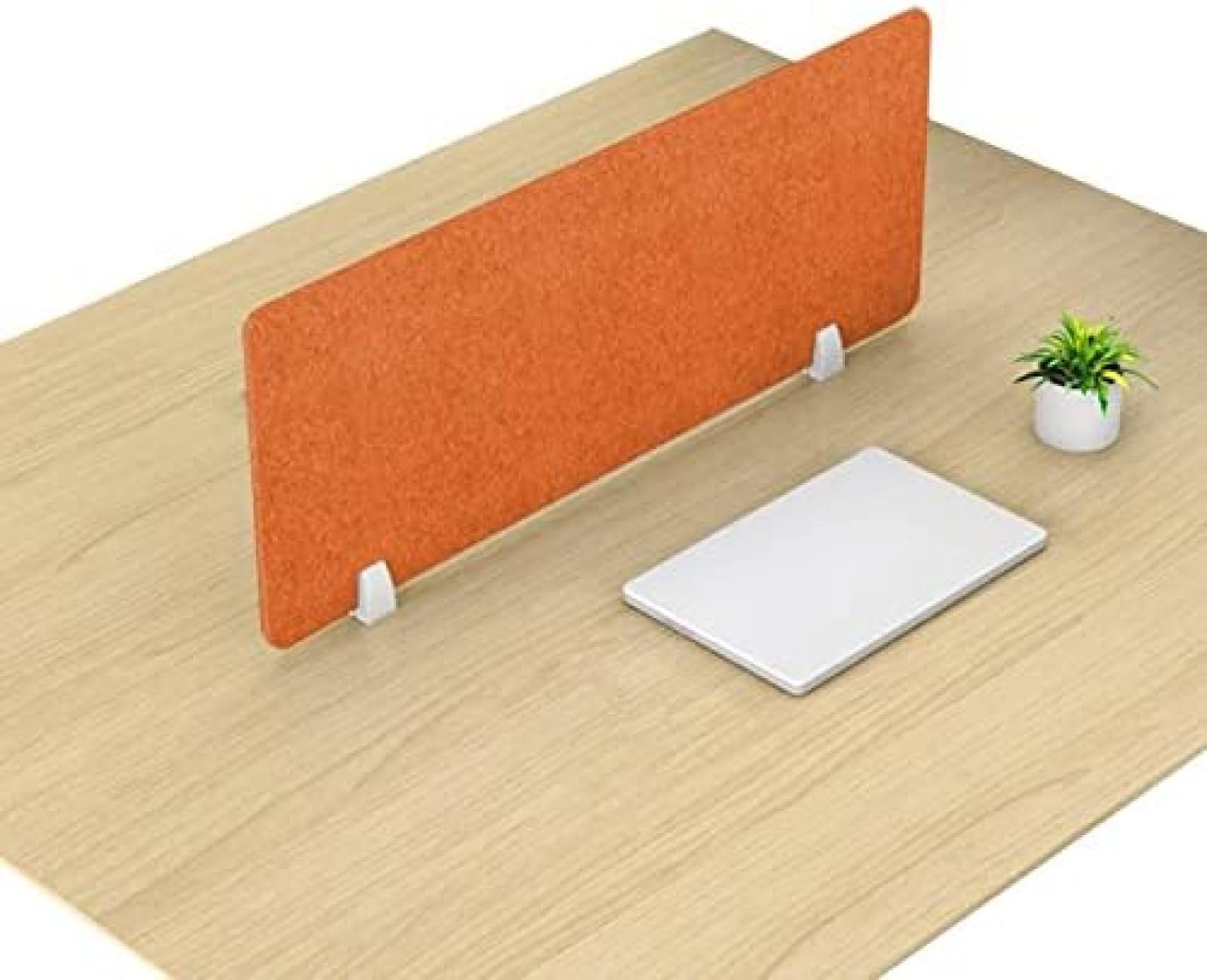 Portable Desk Dividers for Student Privacy, One Piece Work Table ...