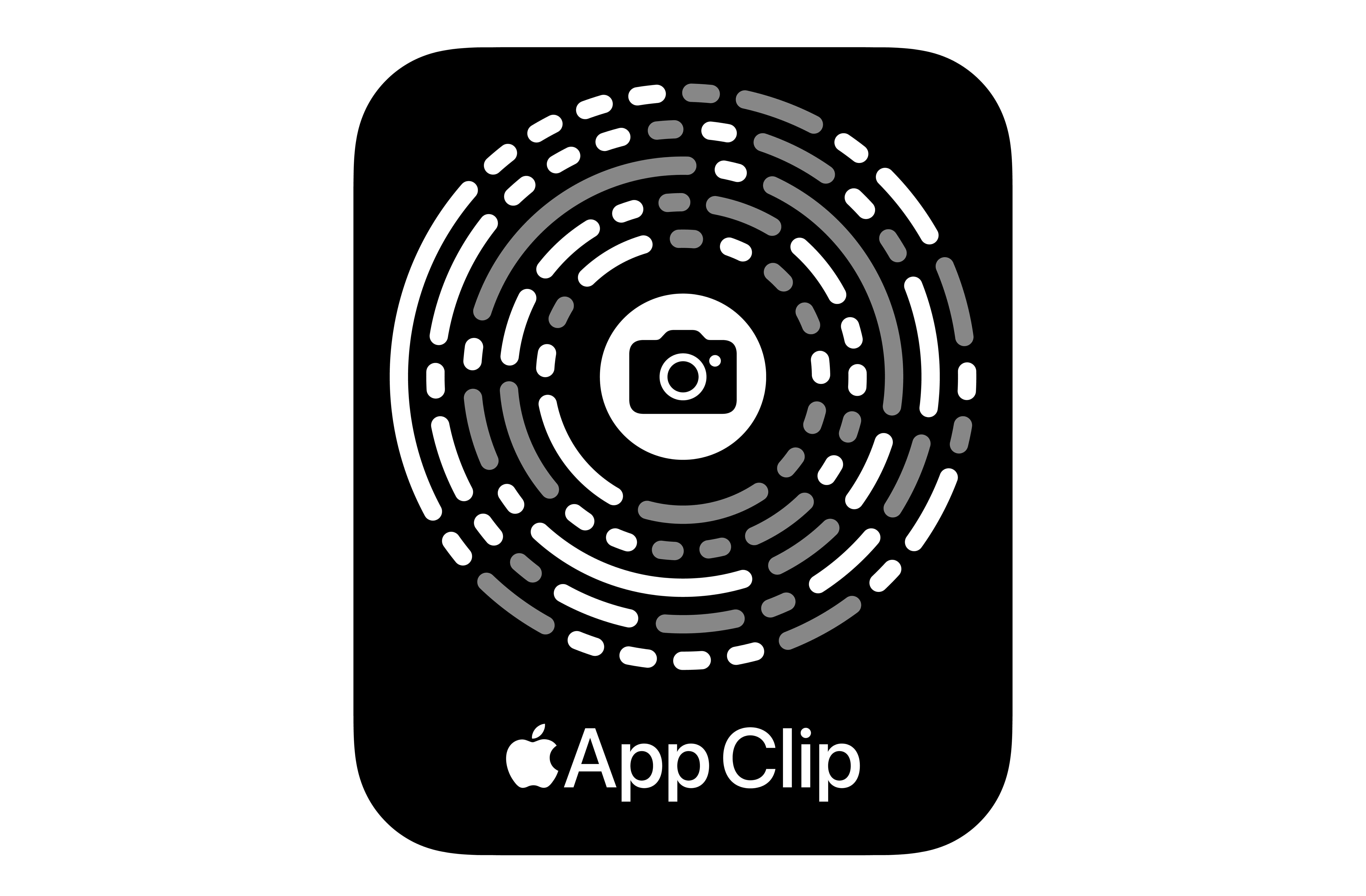 How to Generate a QR Code or NFC Tag for your App Clip Experience ...