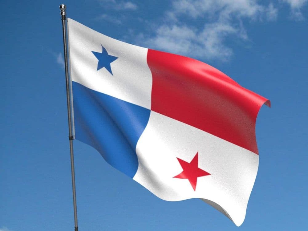 Free clip panama flag, Download Free clip panama flag png images, Free ...