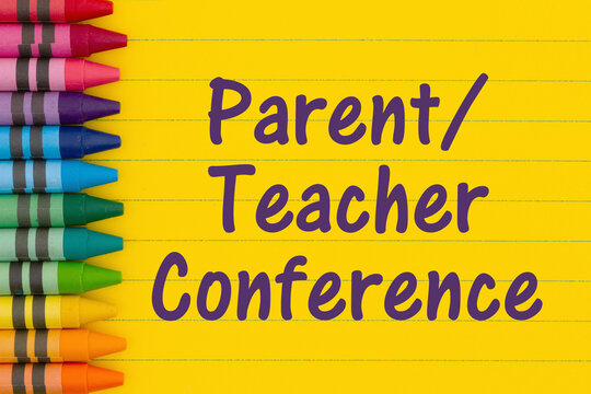 Parent Teacher Conferences Images – Browse 853 Stock Photos ... - Clip ...