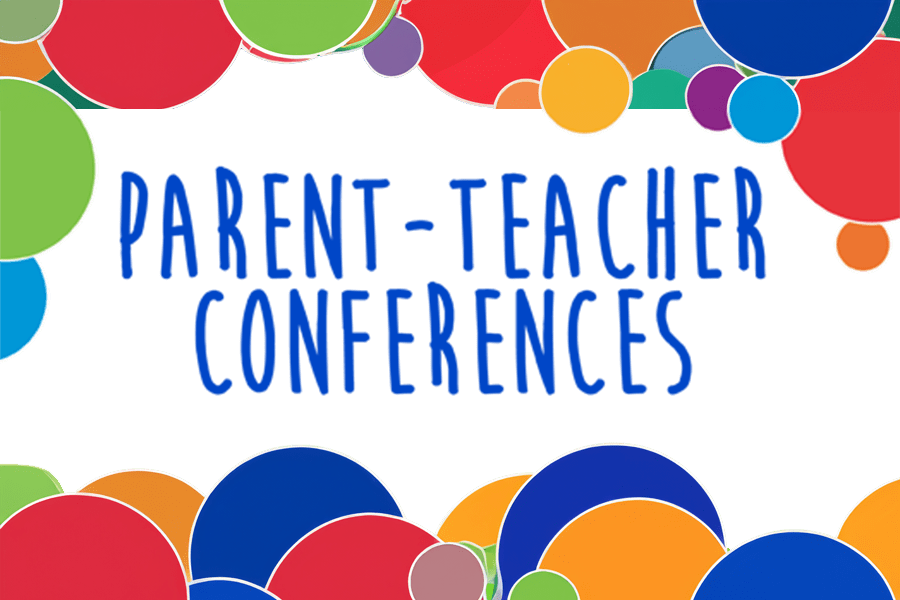 Fall 2016 Parent-Teacher Conferences - Discovery Days Learning Center ...