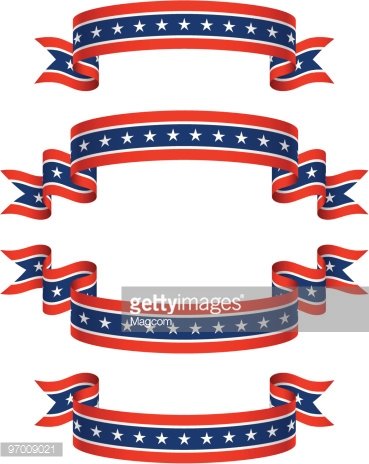 Free clip patriotic banners, Download Free clip patriotic banners png ...