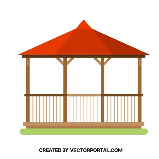 Free clip pavilions, Download Free clip pavilions png images, Free ...