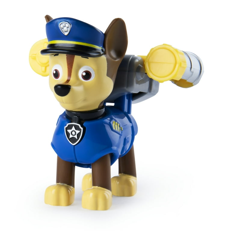 Free clip paw patrol chase, Download Free clip paw patrol chase png ...