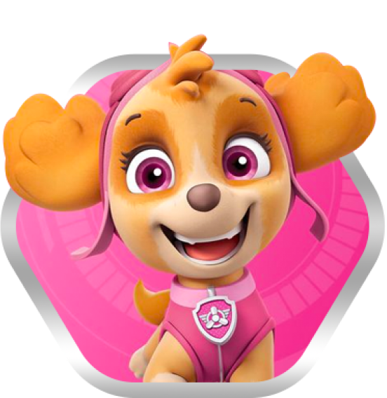 Watch Your Favourite Paw Patrol Clips | PAW Patrol - Clip Art Library