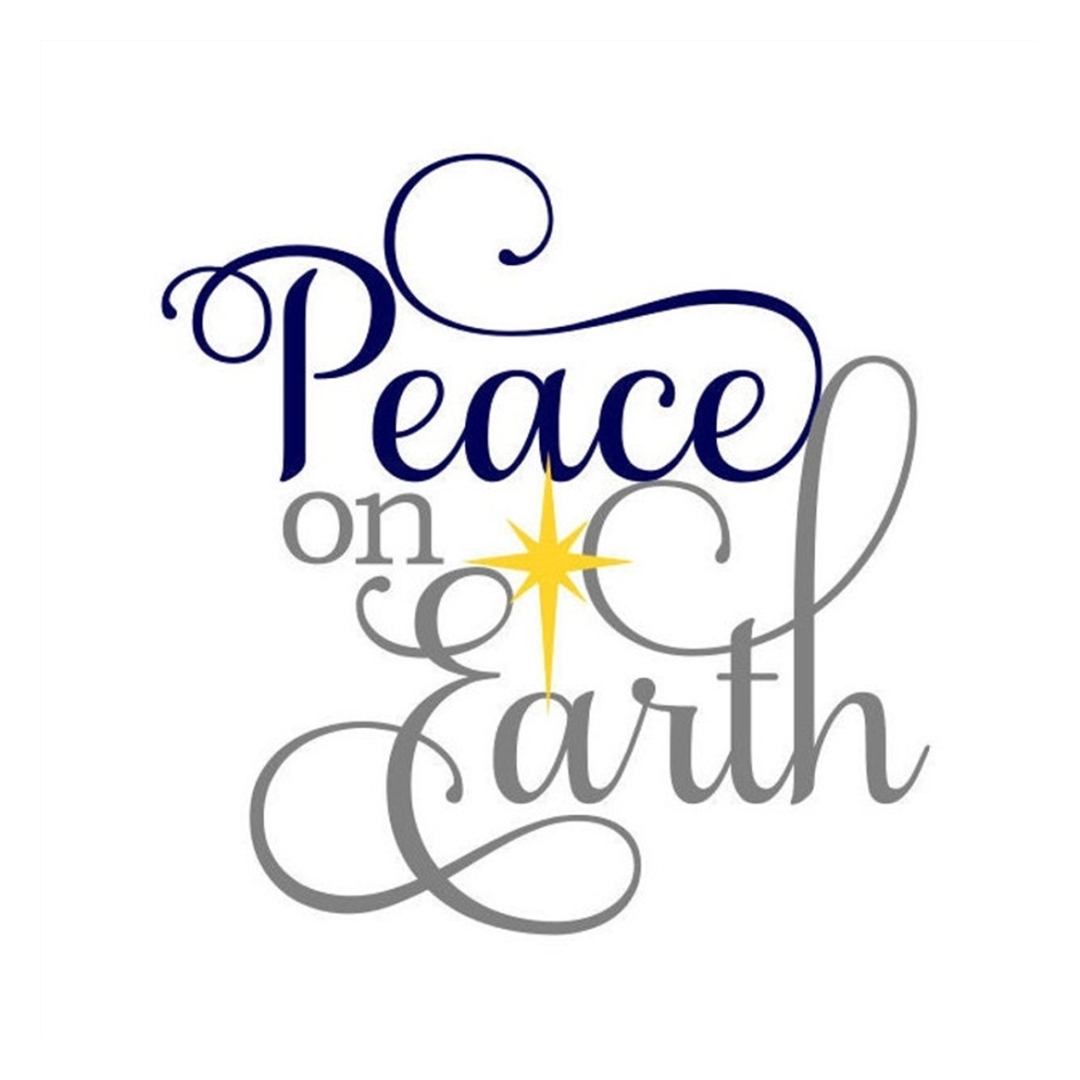 Free clip peace on earth, Download Free clip peace on earth png images ...