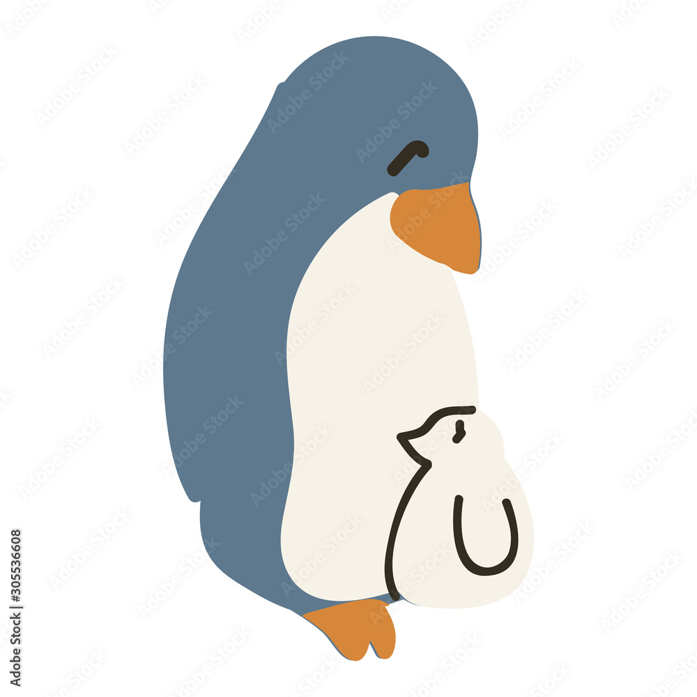 Free clip penguin cartoons, Download Free clip penguin cartoons png ...