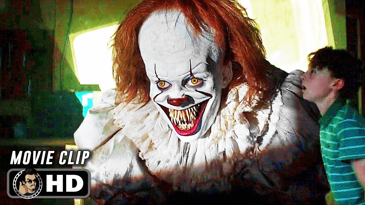 Free clip pennywise, Download Free clip pennywise png images, Free ...