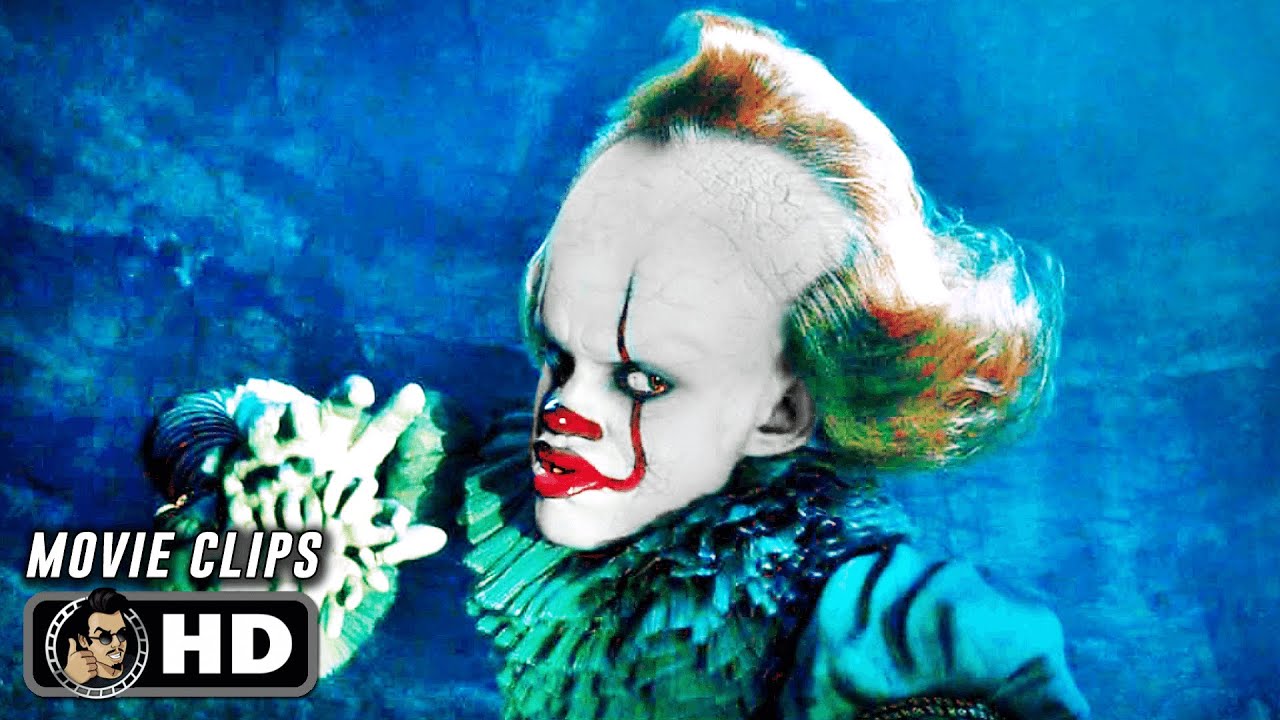 Free clip pennywise, Download Free clip pennywise png images, Free ...