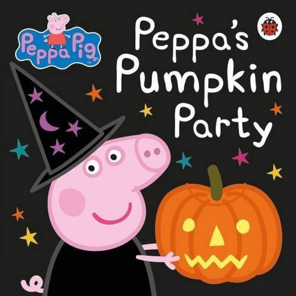 Free clip peppa pig halloween, Download Free clip peppa pig halloween ...