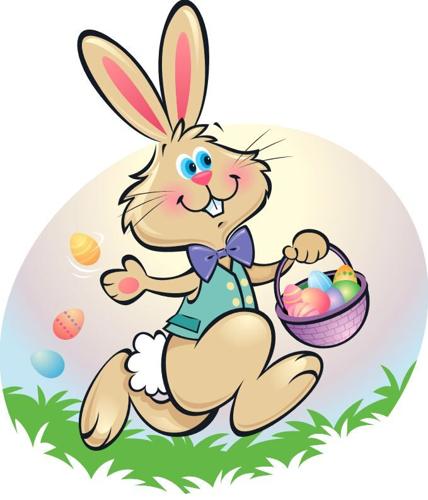 The Tale of Peter Rabbit Cottontail rabbit, peter rabbit ... - Clip Art ...