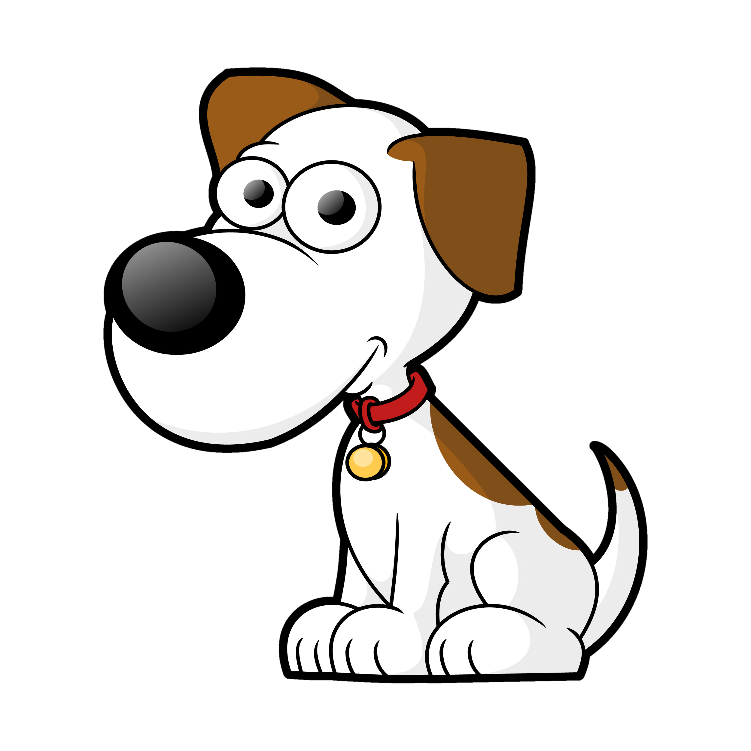 The Secret Life of Pets Clip Art (PNG Images) | Cartoon Clip Art - Clip ...