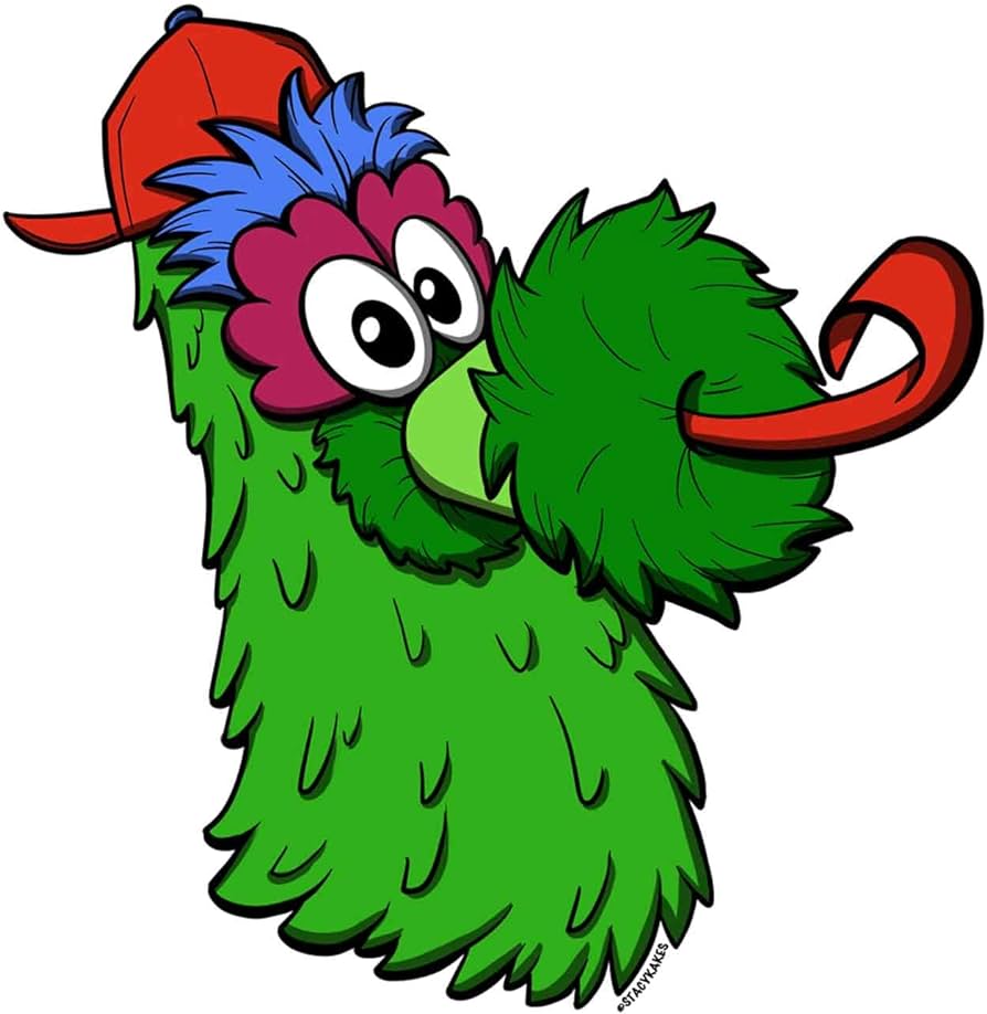 Free clip phillies phanatic, Download Free clip phillies phanatic png ...