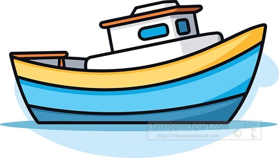 Boat Clip Art: Over 16,607 Royalty-Free Licensable Stock Vectors ...