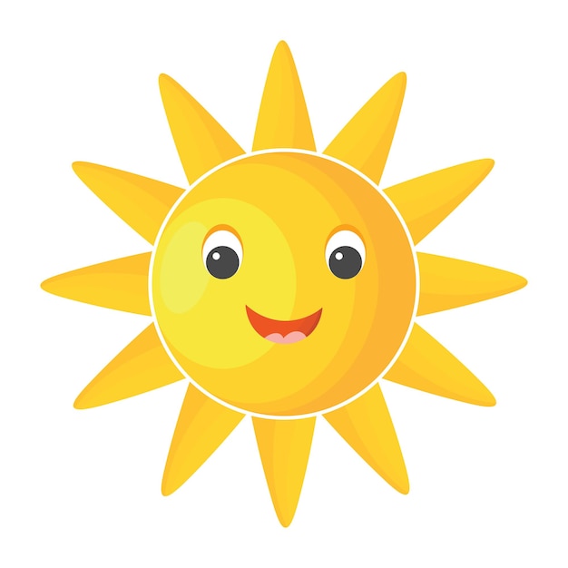 Free clip pics of a sun animated, Download Free clip pics of a sun ...