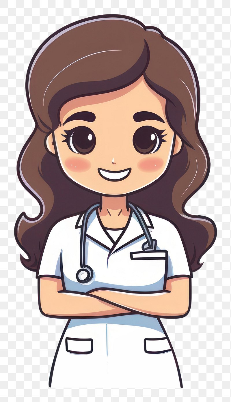 Nurse Clip Art Images | Free Photos, PNG Stickers, Wallpapers ...