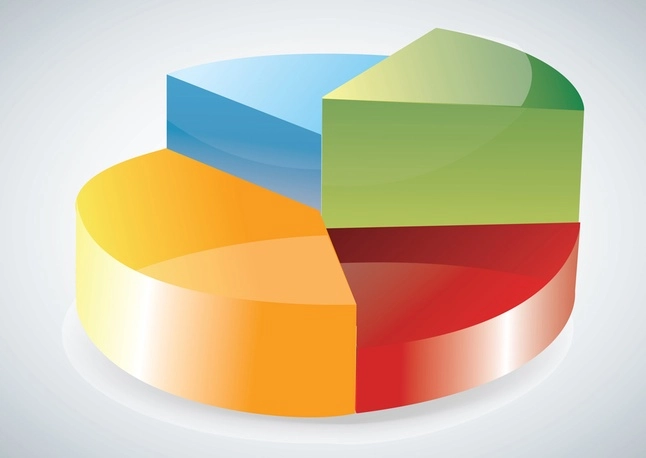 Free clip pie charts, Download Free clip pie charts png images, Free ...