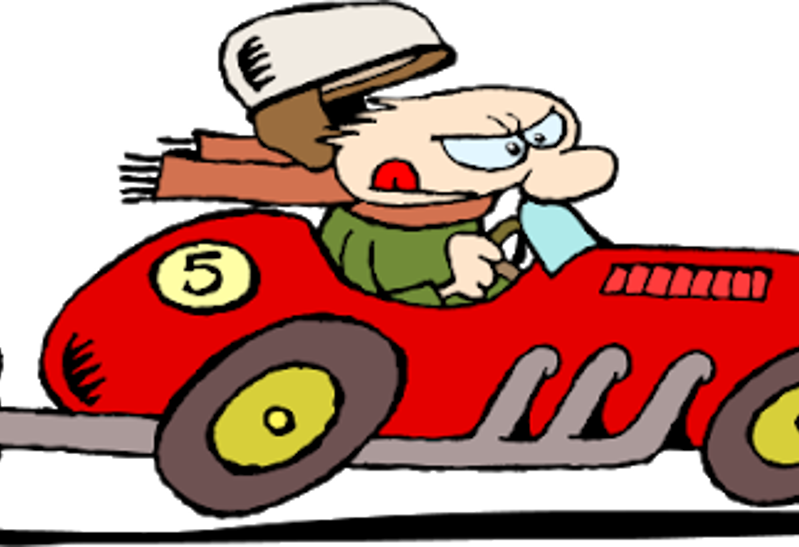 pinewood derby car clipart - Clip Art Library - Clip Art Library