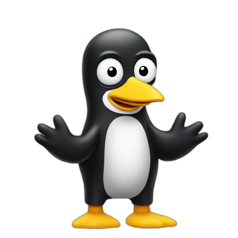 Free clip pingu characters, Download Free clip pingu characters png ...