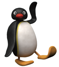 Free clip pingu characters, Download Free clip pingu characters png ...