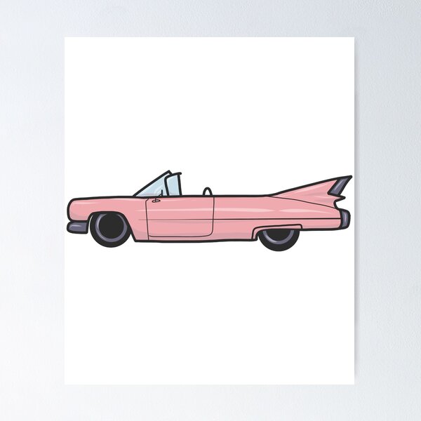 Free clip pink cadillacs, Download Free clip pink cadillacs png images ...