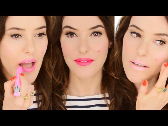 Free clip pink lipstick, Download Free clip pink lipstick png images ...