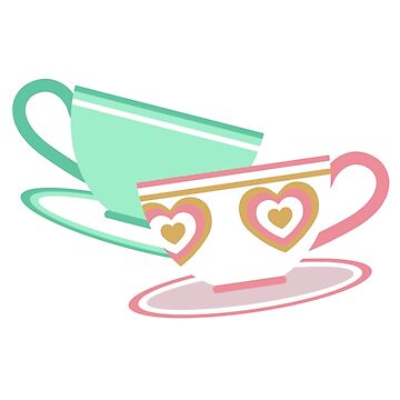 Free clip pink teacups, Download Free clip pink teacups png images ...