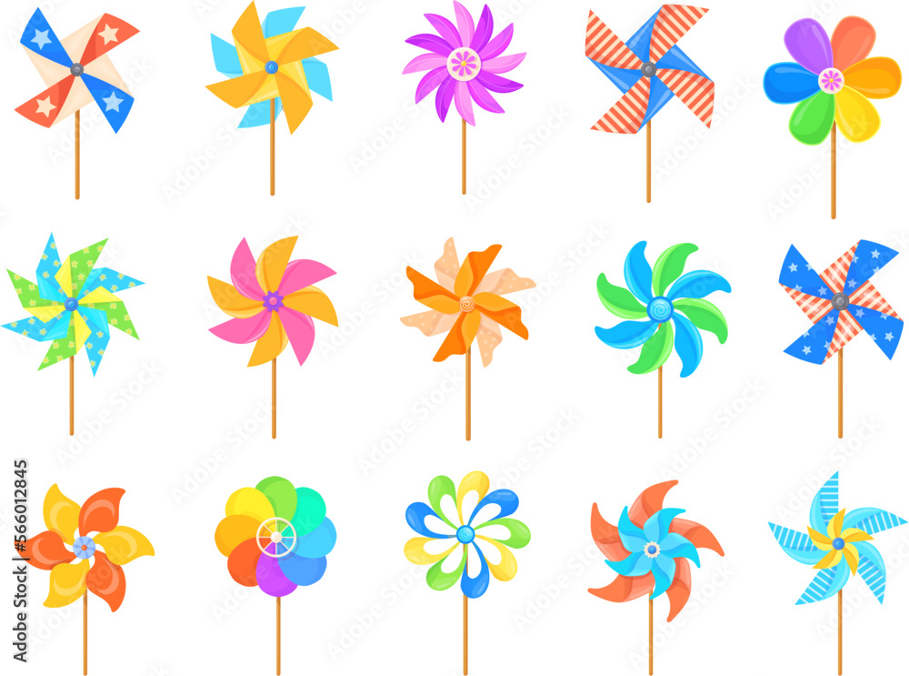 Free clip pinwheels cartoon, Download Free clip pinwheels cartoon png ...