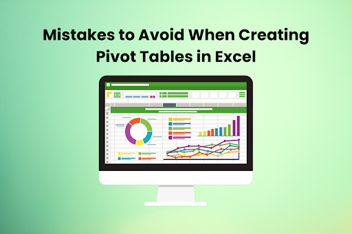 How to Consolidate Multiple Worksheets into One Excel Pivot Table ...