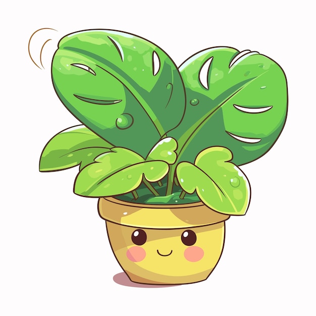 Free clip plant cartoon, Download Free clip plant cartoon png images ...