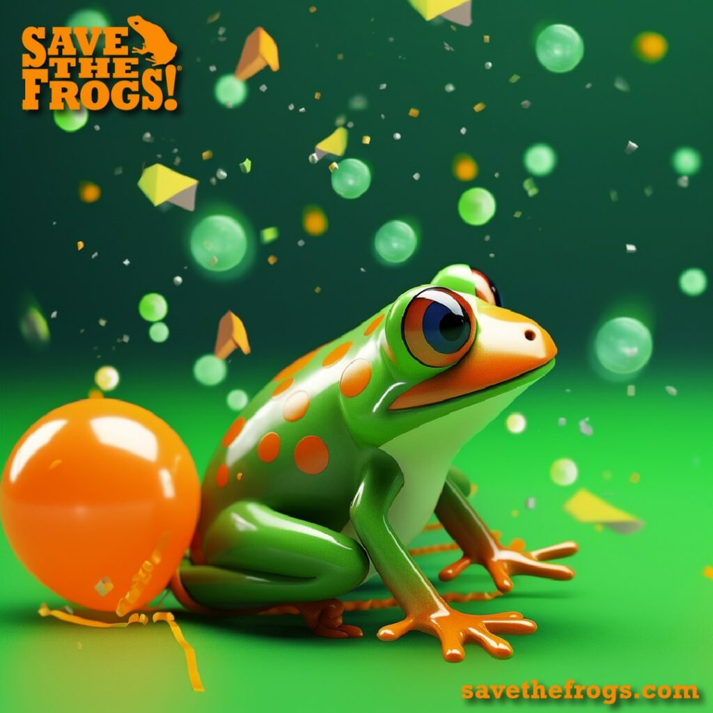 pogofrog-clip-art-library