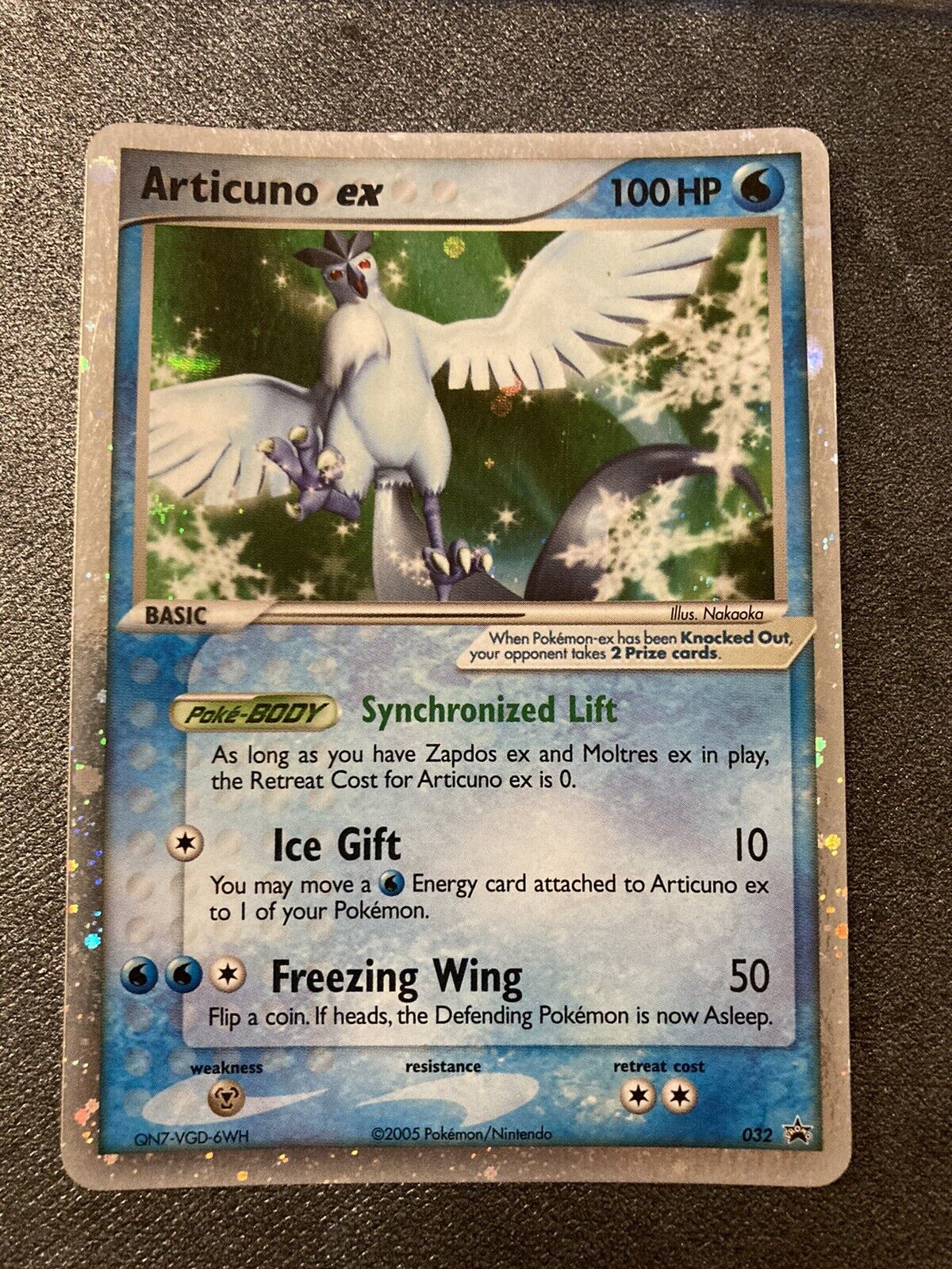 Free clip pokemon articuno ex, Download Free clip pokemon articuno ex ...