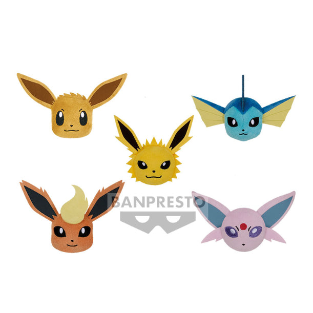 Eevee Evolution Stickers by Emilou1985 on DeviantArt - Clip Art Library