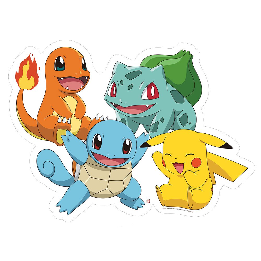 Free clip pokemon group, Download Free clip pokemon group png images ...