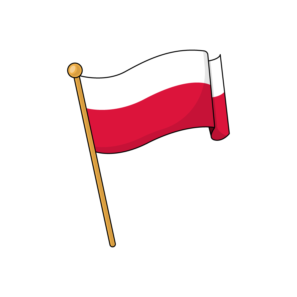 Free clip poland flag, Download Free clip poland flag png images, Free ...