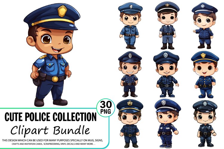 Free clip police graphics, Download Free clip police graphics png ...