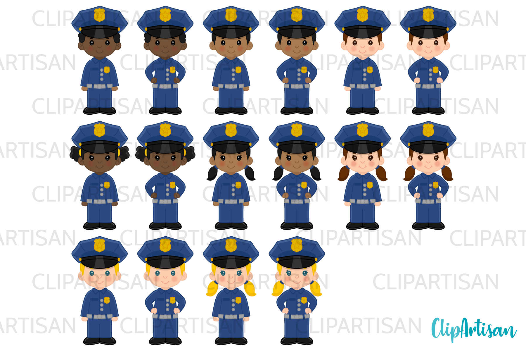 Free clip policemans, Download Free clip policemans png images, Free ...