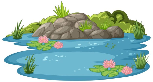 Free Clip Ponds, Download Free Clip Ponds Png Images, Free Cliparts On 