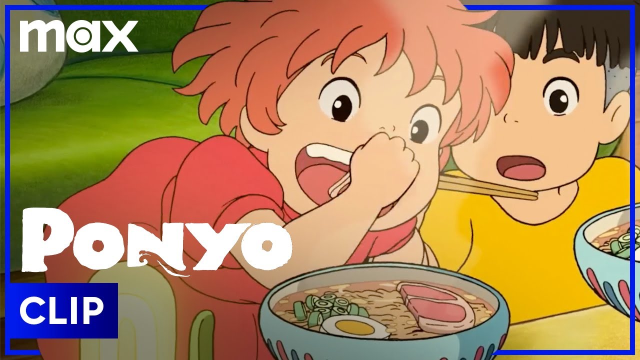 Free clip ponyo, Download Free clip ponyo png images, Free ClipArts on ...