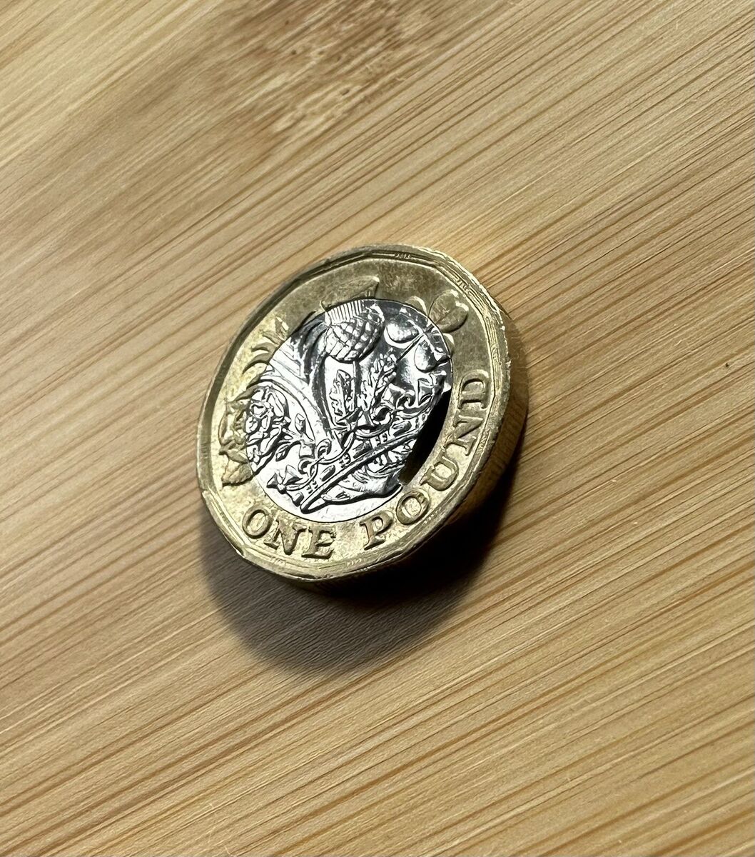 Free clip pound coins, Download Free clip pound coins png images, Free ...