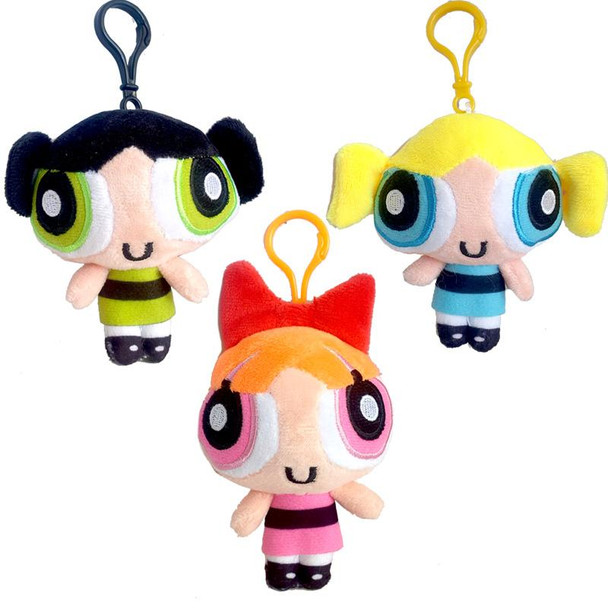 The Powerpuff Girls - Tiara Trouble (Clip 1) - Clip Art Library