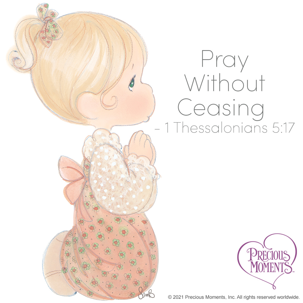 Free clip precious moments praying, Download Free clip precious moments ...