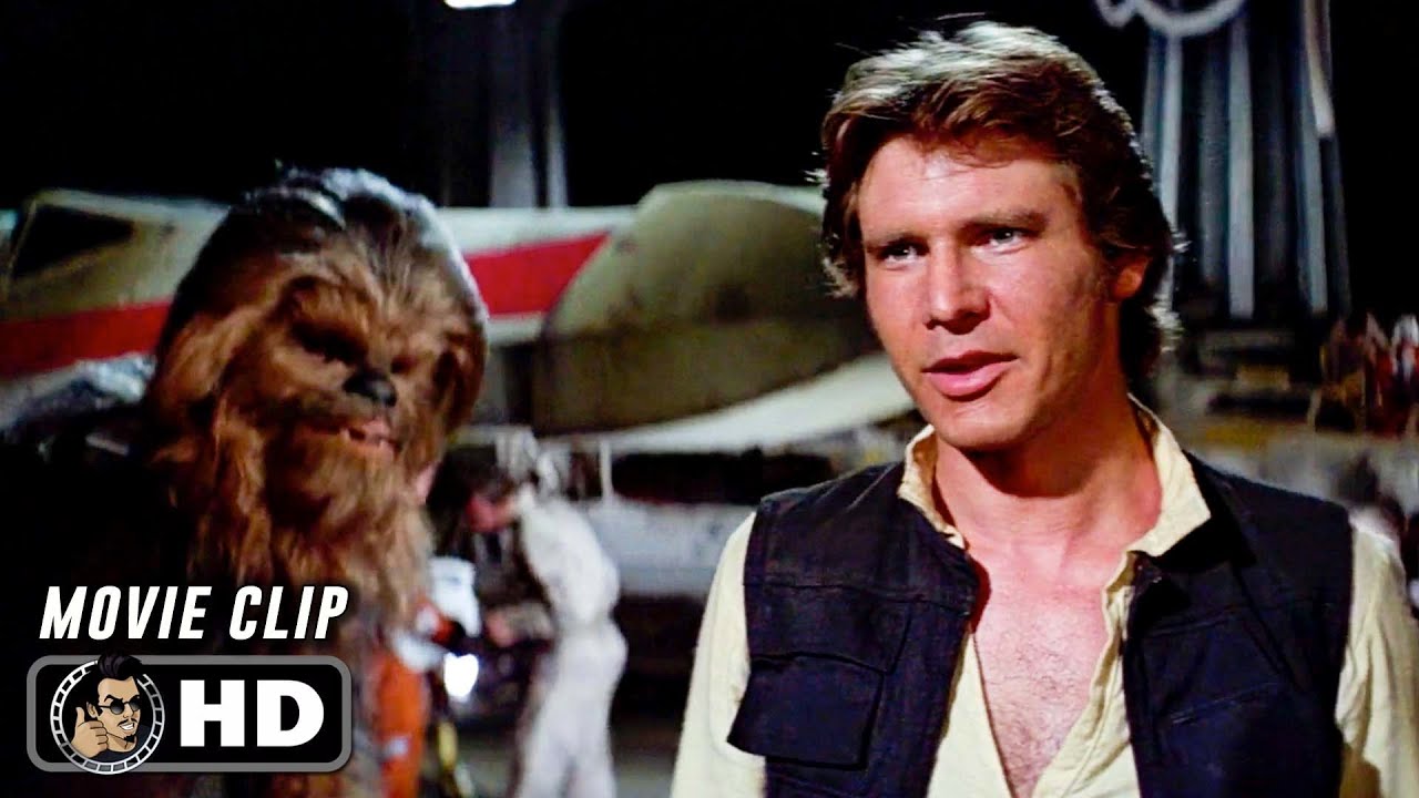 Free clip princess leia and han solo, Download Free clip princess leia ...